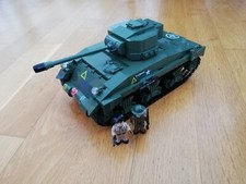 COBI 2453 - Sherman Firefly