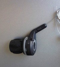 Levier à Main Grip Changement