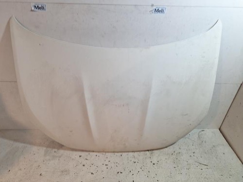 Capot nissan qashqai phase 2 - nissan,
