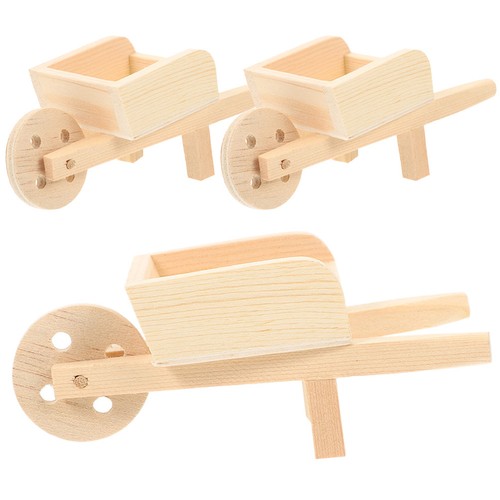 Pièces maison de poupées - 3,