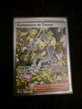 Compassion De Timmy 186/132
