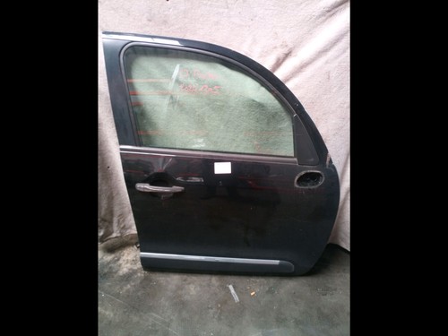 Porte citroen c3 picasso - d,
