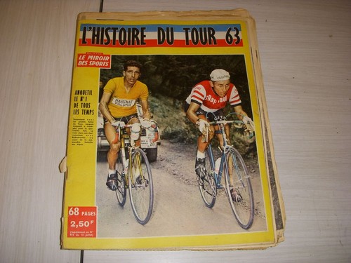Miroir des sports - des,