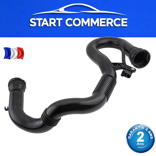 Durite turbo pour renault - turbo,