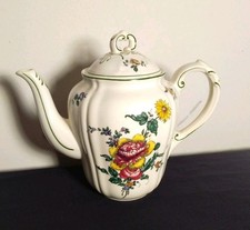 ANCIENNE CAFETIÈRE