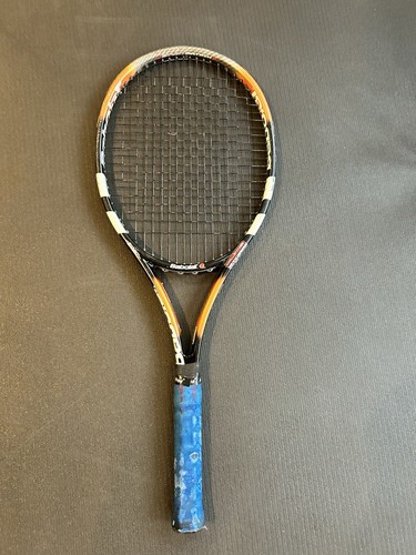 Babolat pure storm - pure, tennis