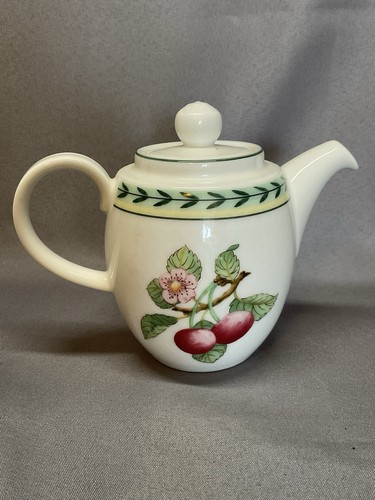 Cafetiere théière villeroy - cafetiere/,