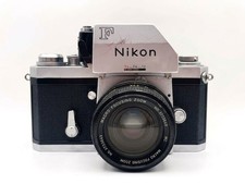 Nikon photomic ftn kit set - ftn,