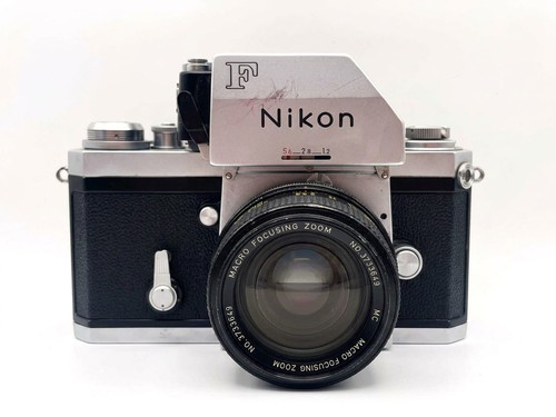 Nikon photomic ftn kit set - photomic,
