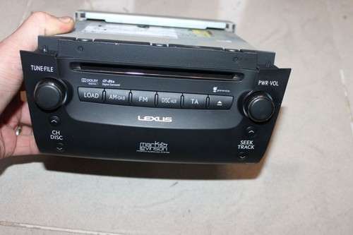 Lexus 300 350 - 300, 2008