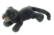 Peluche panthere bagheera - peluche, le