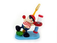 Décoration en Bois Plâtre