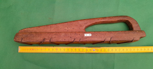 Outil ancien tailleur de - outil,