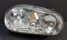 Optique Phare Avant Droit VW Golf 4 D'Origine