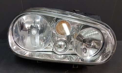 Optique phare avant droit - optique,