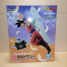 Figurine Ichiban Kuji Dragon