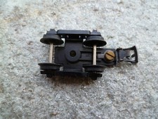 Bogie Jouef Y 16 à boucle vissée et roues plastique