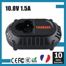 Pour Makita DC10WA chargeur de