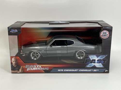 Fast and furious - and, 1970