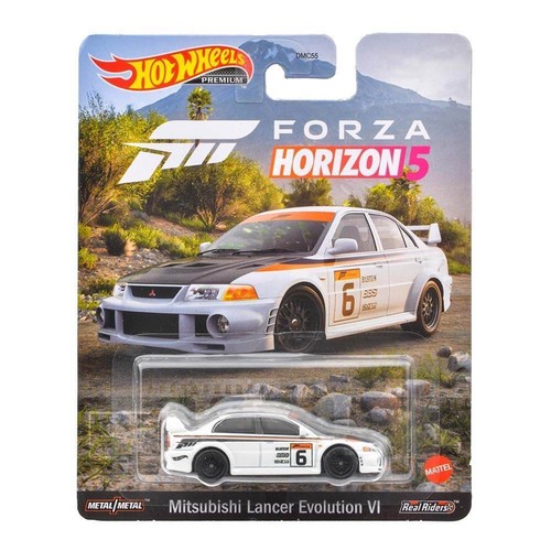 2022 hot wheels premium forza - 2022,
