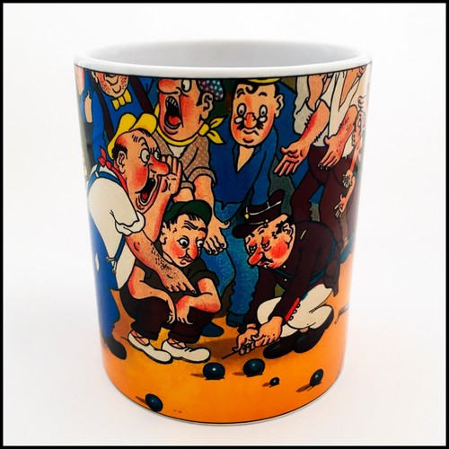 Mug tasse personnalisée - mug,