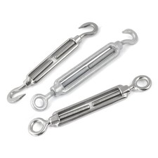 5mm-12mm 1-10 TENDEUR CÂBLE