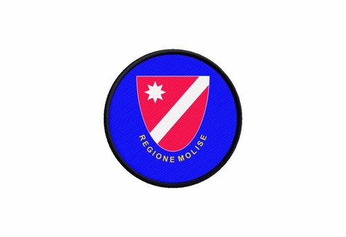 Patch ecusson drapeau italie