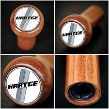 WOOD SHIFT KNOB FOR BMW HARTGE
