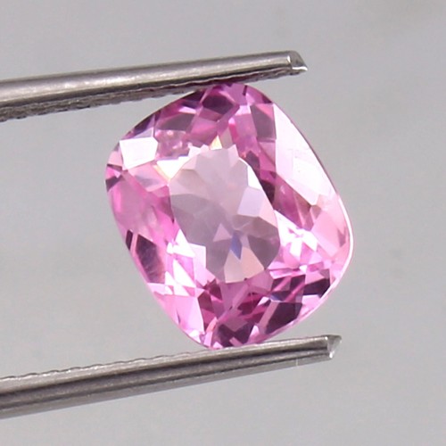 Aaa saphir rose ceylan - saphir,