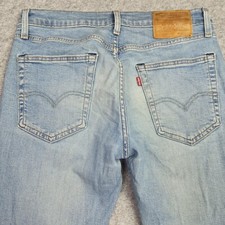 Levis 512-Premium Slim-Taper