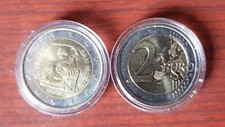 2 euros San Marino 2011 Vasari