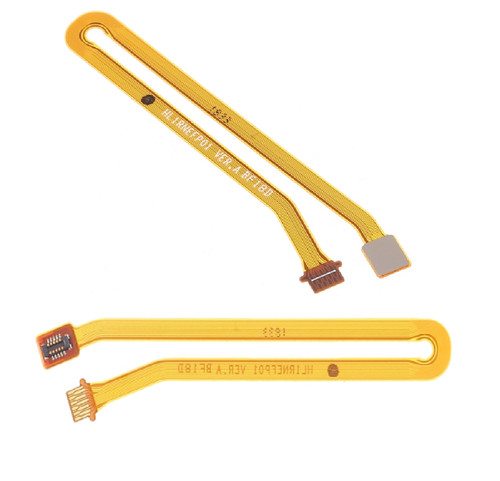 Huawei mate lite flex cable - 10,