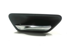 POIGNEE INTERIEURE PORTE AVANT GAUCHE 51417279345 BMW SERIE 3 F30 phase 1