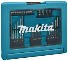 Makita B-49389 Coffret de 6