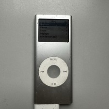 Hs - Apple Ipod Nano 2ème Gen