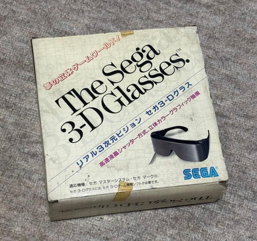 Les lunettes sega pour - les,