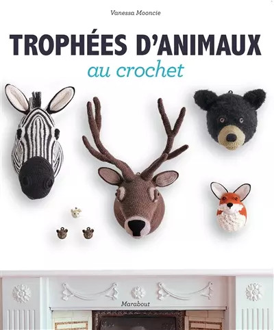 Trophées animaux au - trophées,