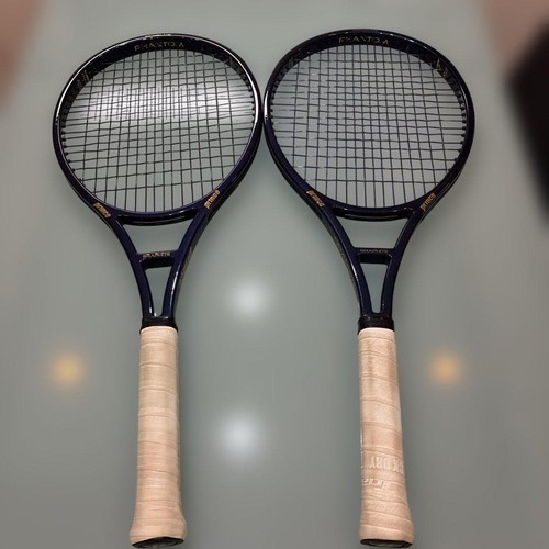 Lot raquettes de tennis - lot,