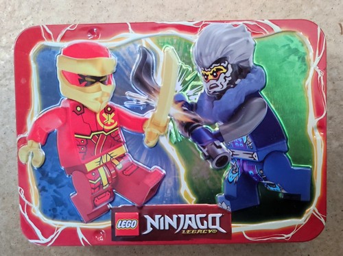 Polybag figurine minifigure - polybag,