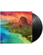 Chrono Cross Piano Collection