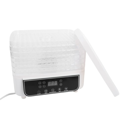 Déshydrateur alimentaire - déshydrateur, 6