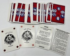 Jeu de 52 Cartes FFB