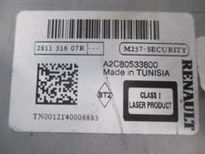 AUTORADIO  RECEPTEUR RENAULT