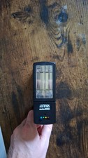 Flash argentique Sunpak Auto
