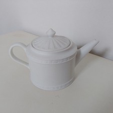 Bougie en porcelaine Wedgwood