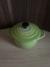 mini cocotte en céramique le