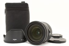 [Presque Inutilisé] sigma Af