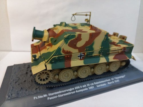Char allemand - 1/43,,
