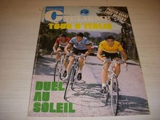 MIROIR du CYCLISME 155 05.1972