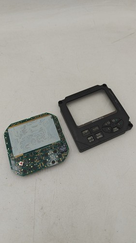 Simrad ap16 incomplet pour - simrad,